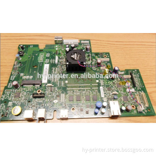 Original LaserJet Enterprise 500 M525 Main board CF104-80001 CF104-60001 Formatter board